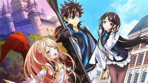 Watch I Got a Cheat Skill in Another World and Became Unrivaled in The Real World, Too The Princess and the Assassin, on Crunchyroll. Lexia has been attacked, a crime punishable by execution. But ...